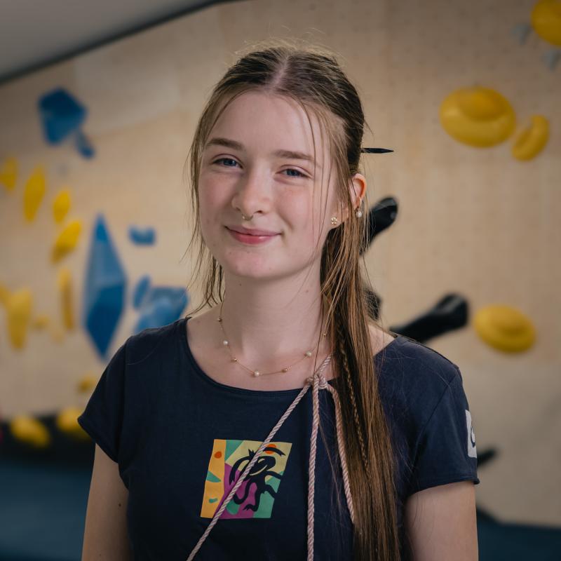 Lea Romanowská
